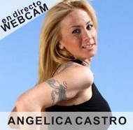 Angelica Castro pornostar