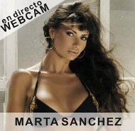 Stripper Marta Sanchez