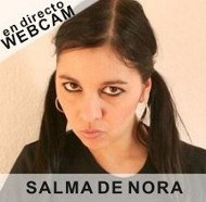 Salma de Nora Pornstar
