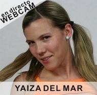 Actriz porno Yaiza del Mar